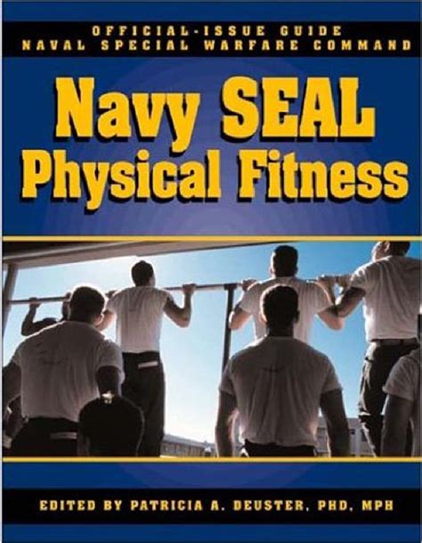 test physique navy seal|navy seal physical training guide.